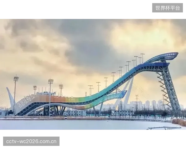 首钢滑雪大跳台验证投改联动，冰雪装备制造企业加速器正式挂牌